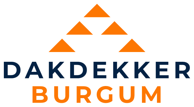 Dakdekker Burgum